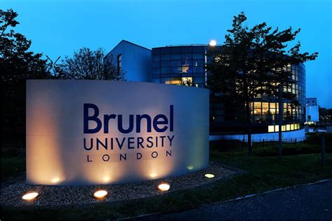 zuba bruntl|BruNet, Brunel University London